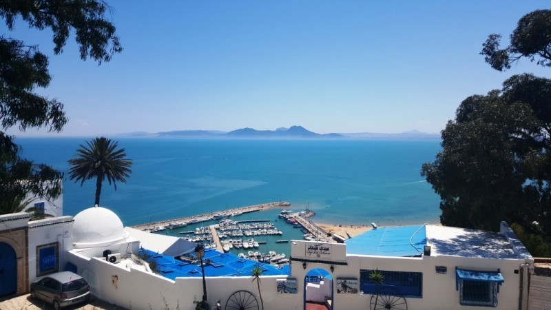 All COVID Entry Restrictions to Travel to Tunisia Were Lifted on December 1