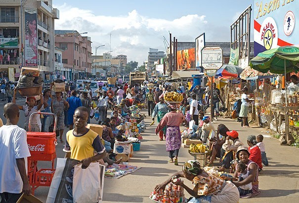 africa Accra