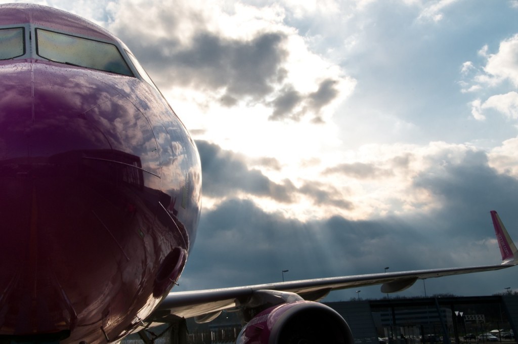 Wizz Air to Order 20 Airbus A321XLR Aircraft