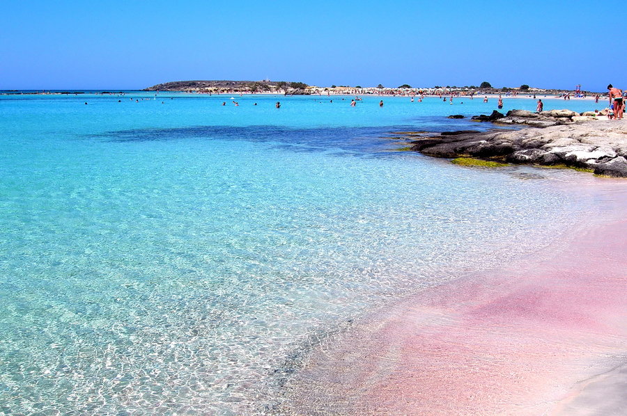 Crete to Welcome First Hilton Hotel