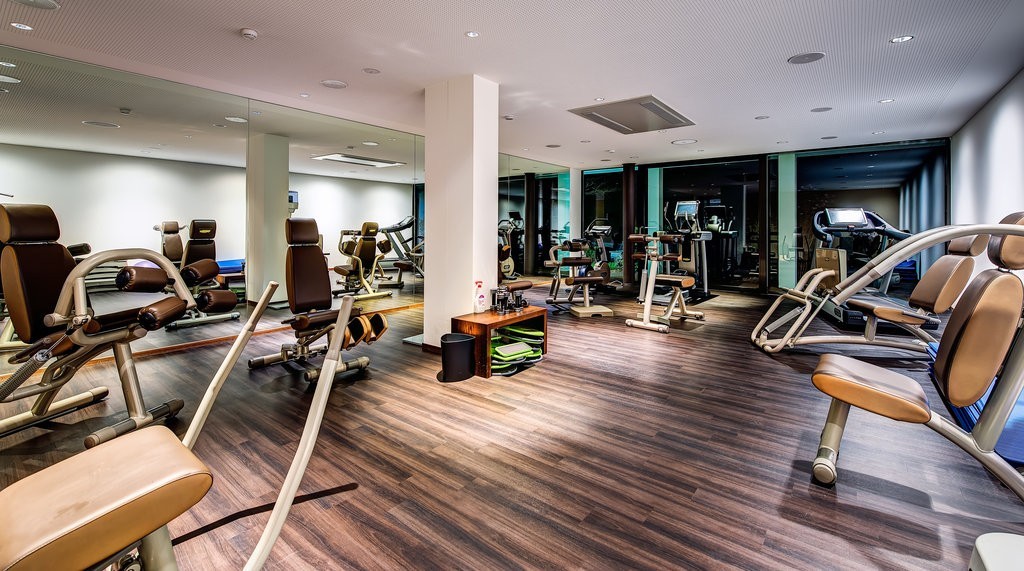 Jumeirah Group Partners with Embody Fitness