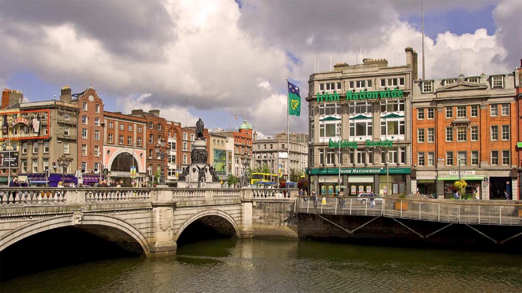 Ryanair Launches 15 New Routes from Dublin, Cork and Shannon