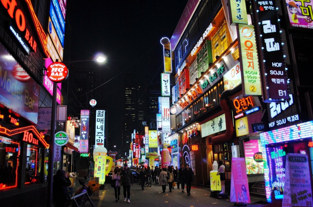 Delta Opens Bookings for Minneapolis – Seoul Service 1 seul