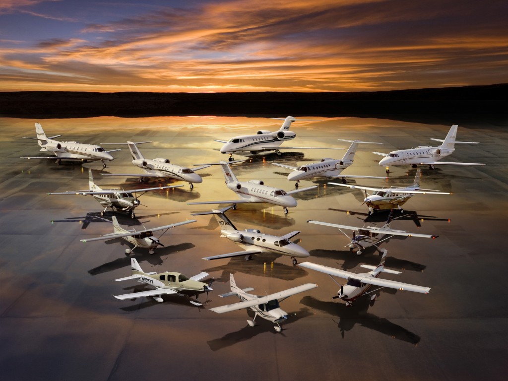 ATP Flight School Expands Fleet with Cessna Skyhawk