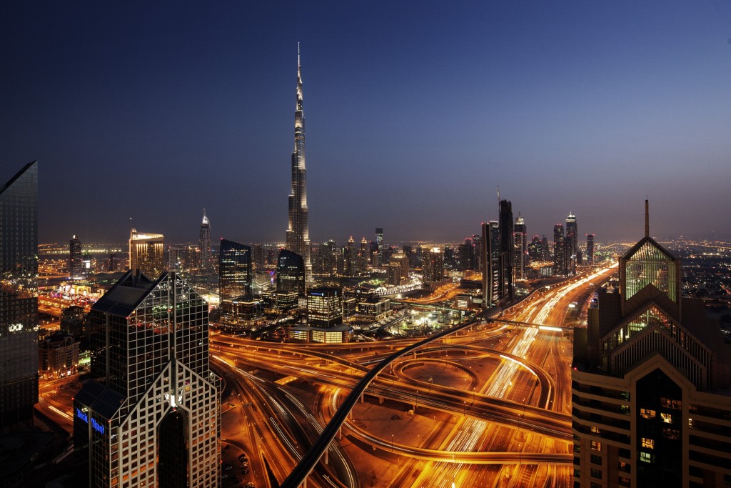 Dubai Future District Launched in Dubai