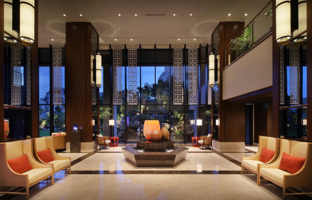 Hyatt to Open 21 New Hotels by 2020 1 Hyatt