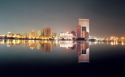 IHG signs agreement for Holiday Inn Jeddah Corniche