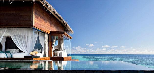 Two Jumeirah Hotels Join American Express Fine Hotels and Resorts Programme 1 Jumeirah Group