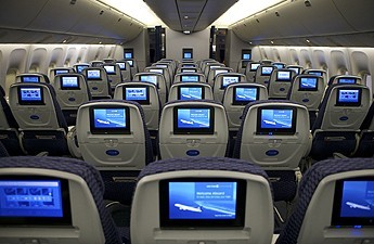 United Airlines Improves Prepaid Travel Program