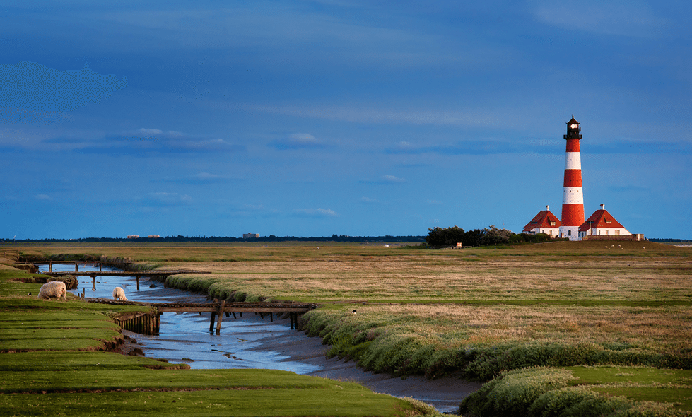 sylt germany