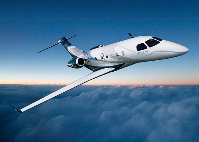 Boeing and Embraer to Establish Strategic Aerospace Partnership 1 Embraer