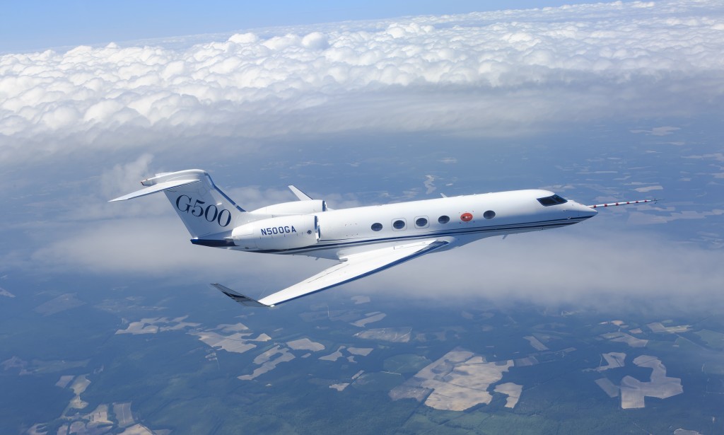 Gulfstream Begins Sales of Environmentally Friendly Fuel
