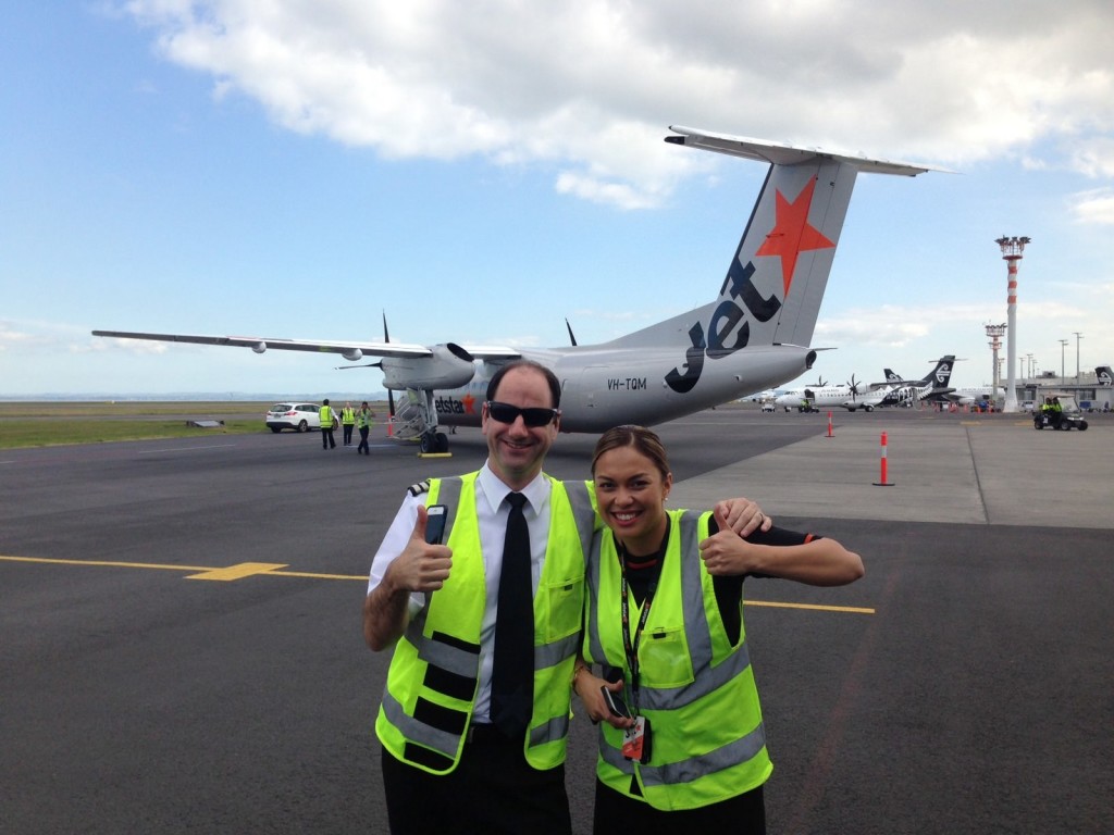 Jetstar and Qantas Launches Sale