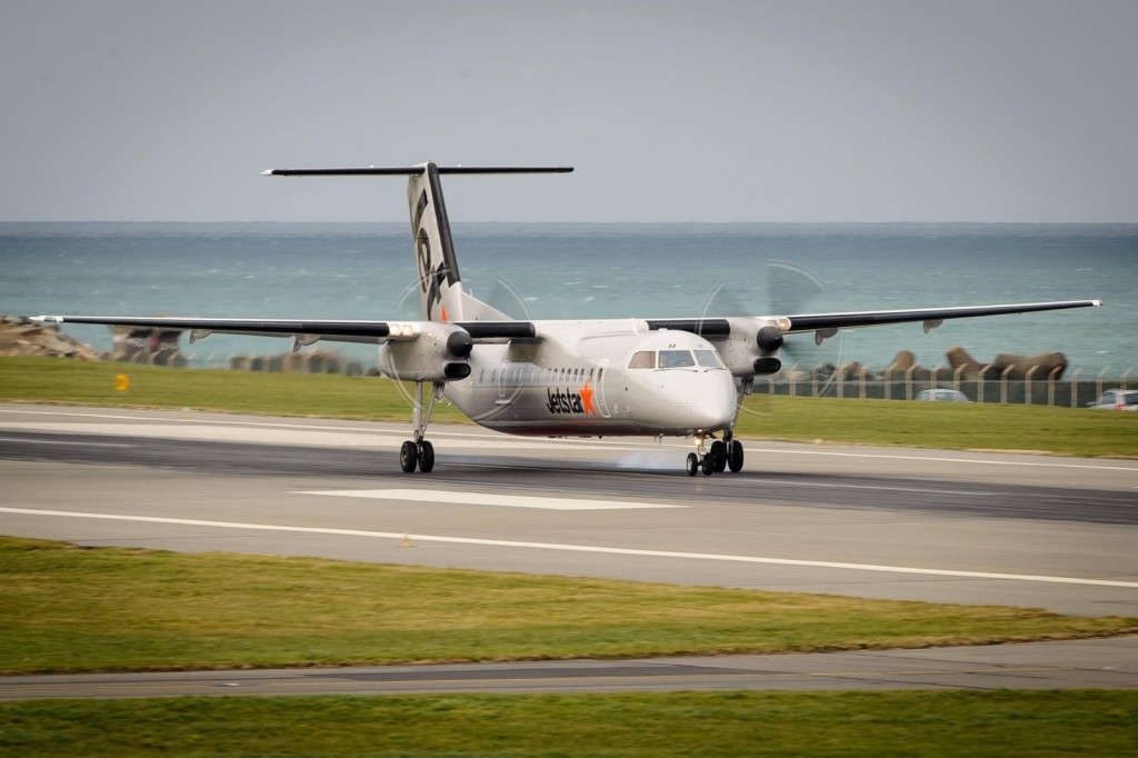 Jetstar Launches Christmas Sale