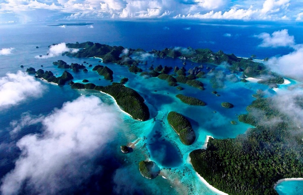 P&O Cruises Reveals Exclusive Itineraries to Papua New Guinea