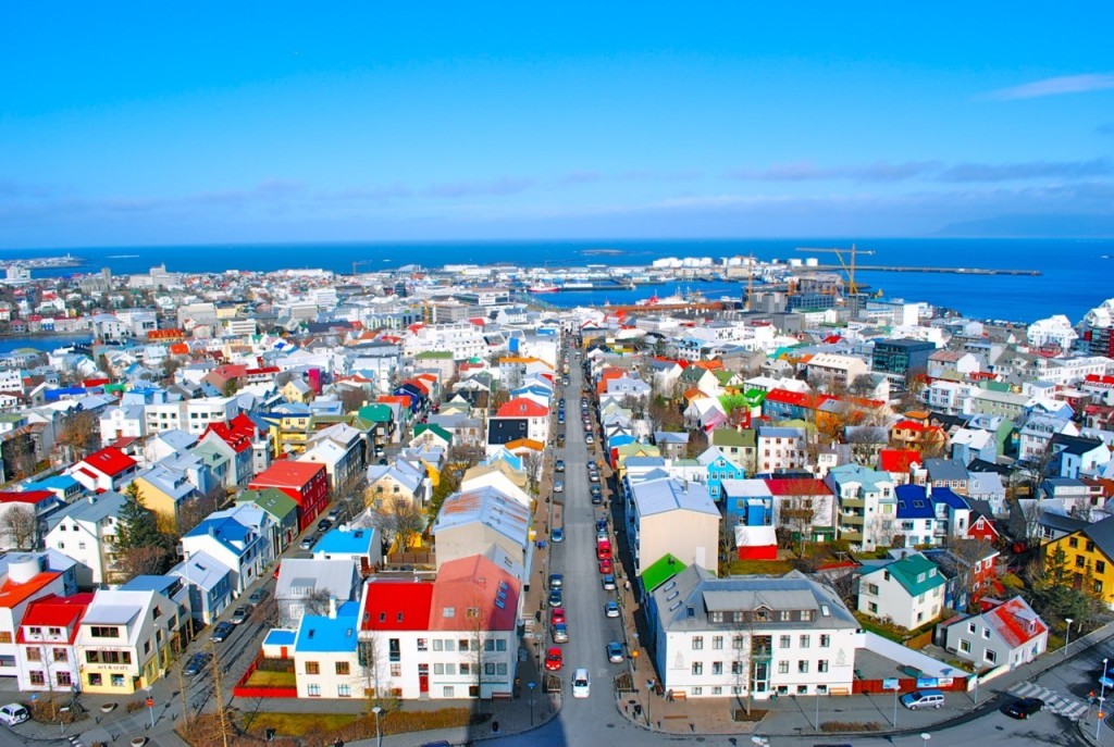 reykjavik