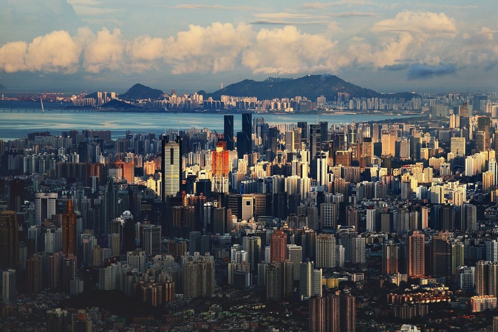 Hilton to Launch Luxury Brands in China 1 China