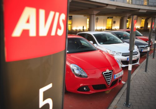 Avis Budget Group Introduces New Benefits for Amazon Customers