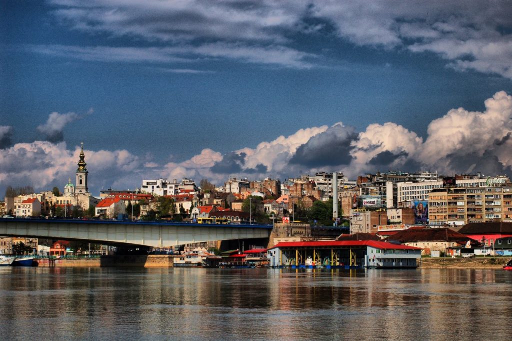 Belgrade