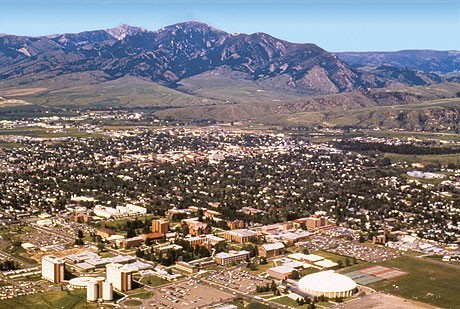 Southwest Airlines Adds Flights to Bozeman