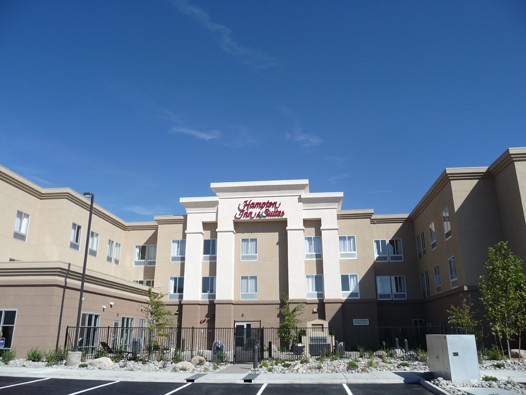 Hampton by Hilton Opens Nine Properties in the U.S. and Abroad