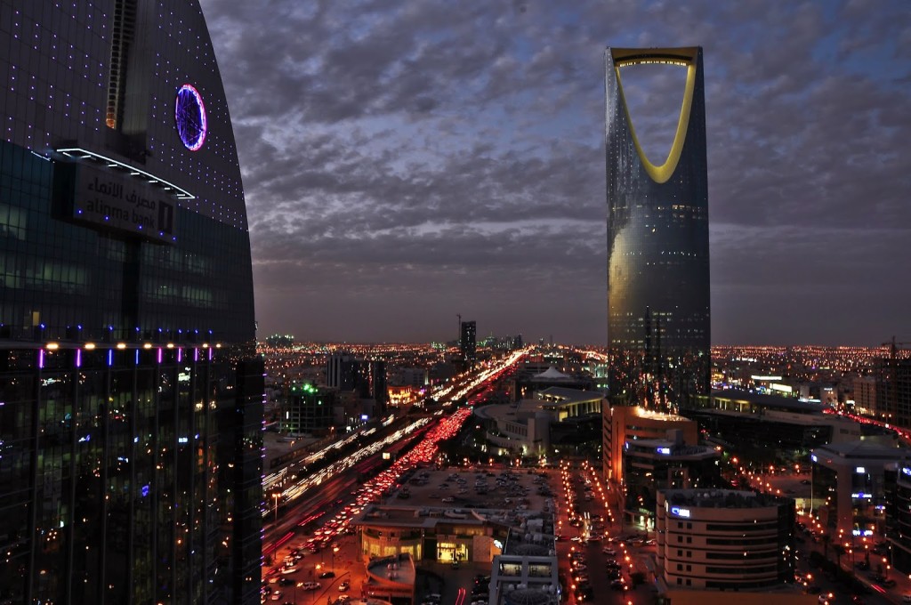 Holiday Inn to Open in Riyadh