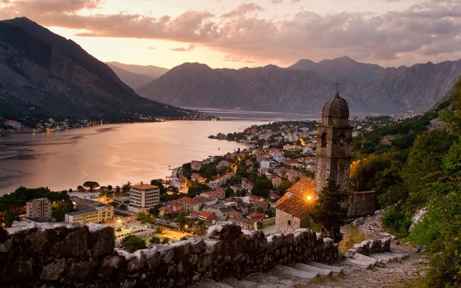 Henley & Partners Submits 100th application for Montenegro Citizenship-by-Investment Program 1 Travel from Europe balkans