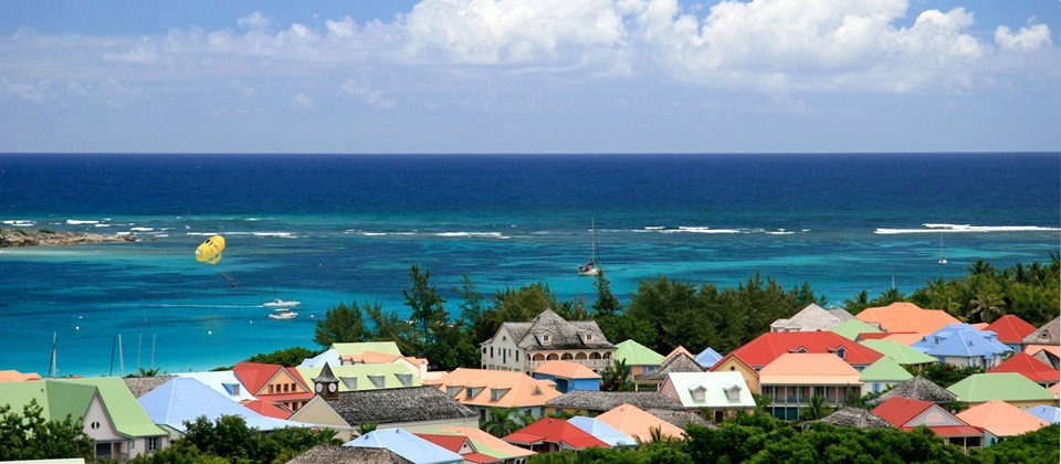 St. Maarten 960 x 420
