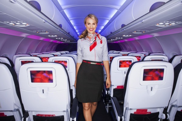 Cabin Crew to Join NHS Nightingale Carers 1 Nightingale
