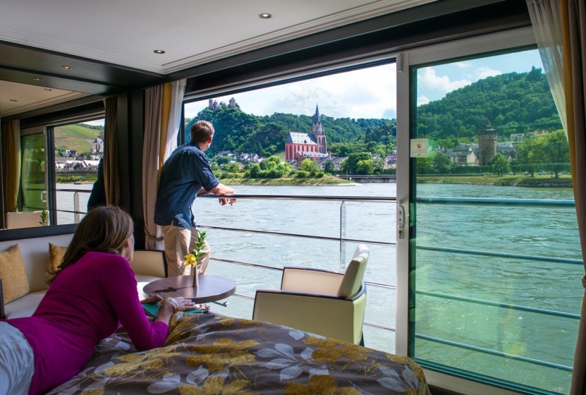 Avalon Waterways Offer Shorter Cruises For 2020