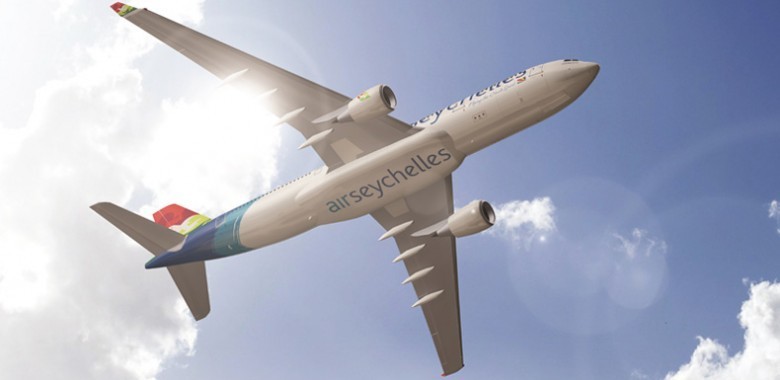 Air Seychelles Offers Onboard Wi-Fi