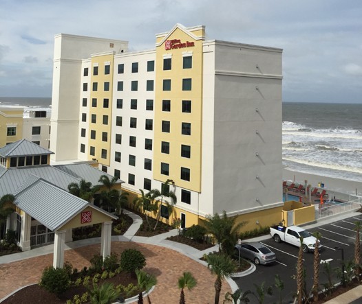 Ocean Center Daytona Beach Hilton Hotel Ocean Center Daytona Beach Hilton Hotel