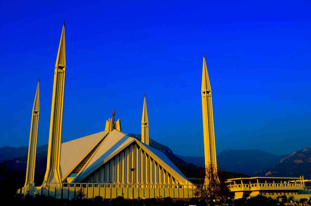 Islamabad
