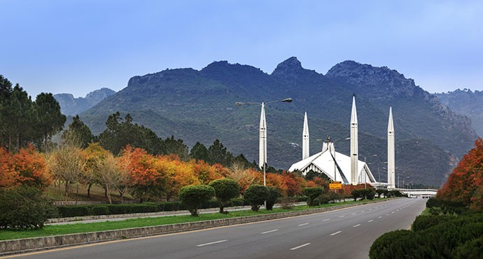 Islamabad