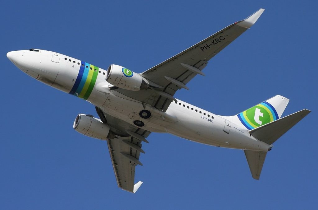 Transavia to Launch Brussels – Insbruck Flights
