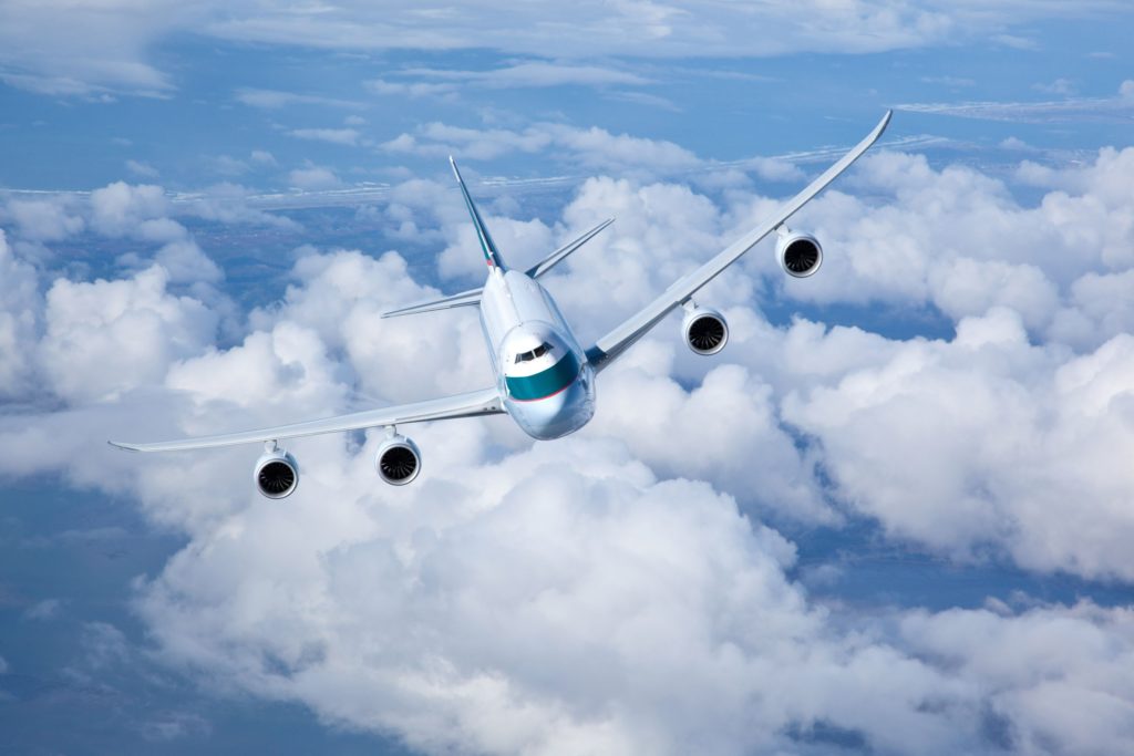 Cathay Pacific Resuming Flights to London Heathrow