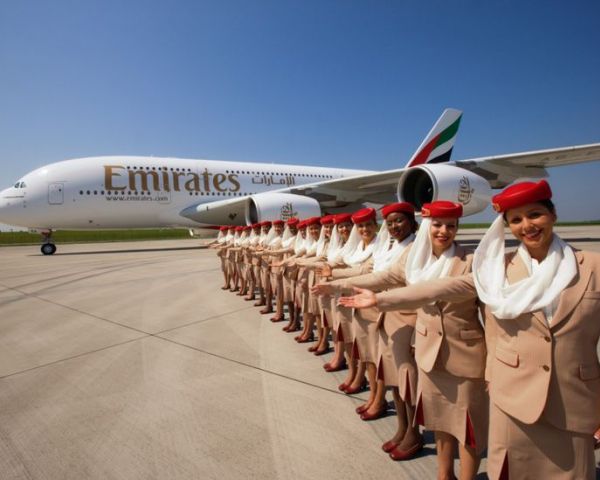 Emirates Skywards Launches Double Tier Miles Offer