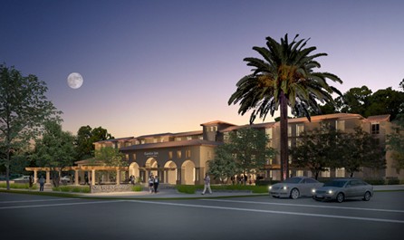 HGI_San_Diego_Old_Town SeaWorld_Exterior_FP