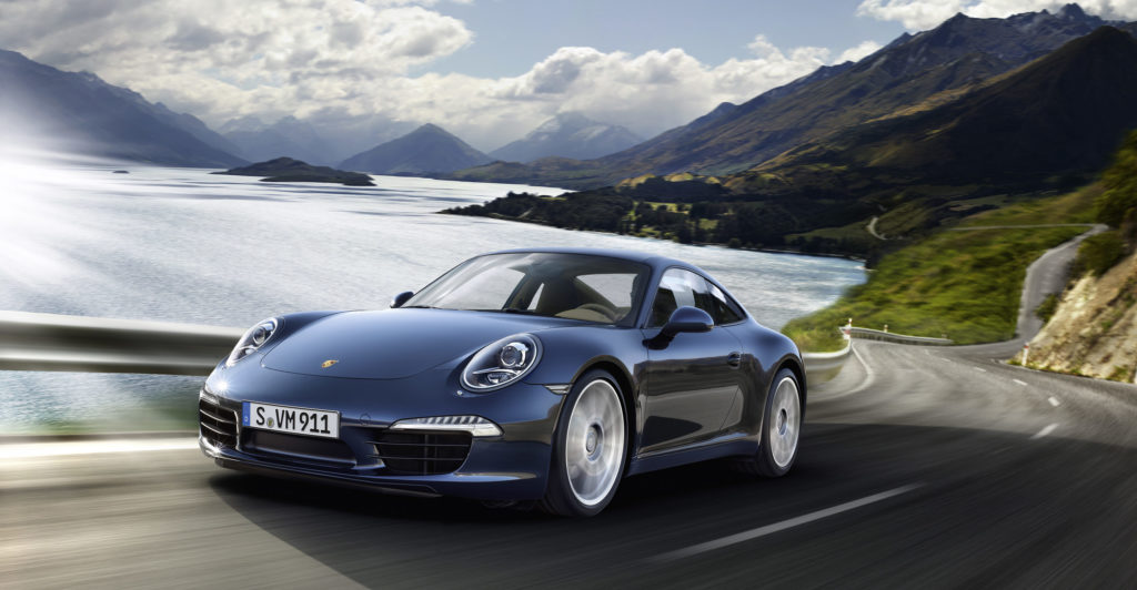 Mandarin Oriental, Miami Offers Stay & Drive Package