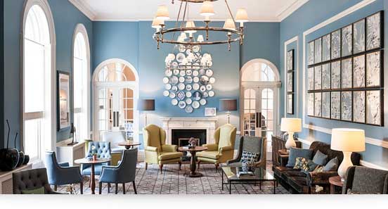 Accor Brings MGallery' Brand to Nairobi, Kenya 1 MGallery