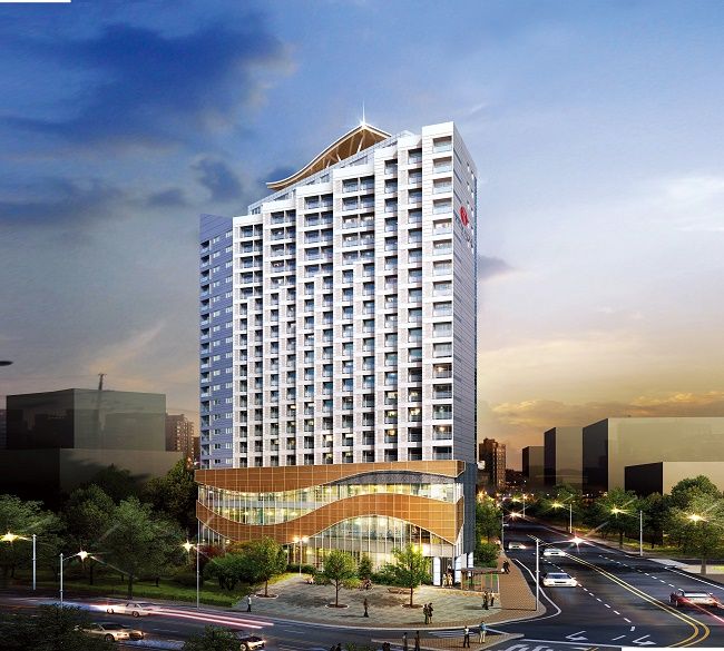 Five New Ramada Hotels to Open in China 1 Ramada