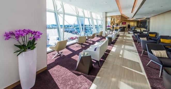 British Airways Moving to New York JFK’s Terminal 8