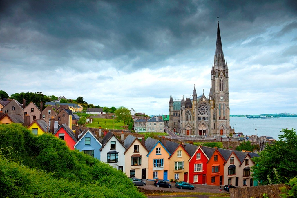 Traveling to Ireland? Here’s What Not to Do There!