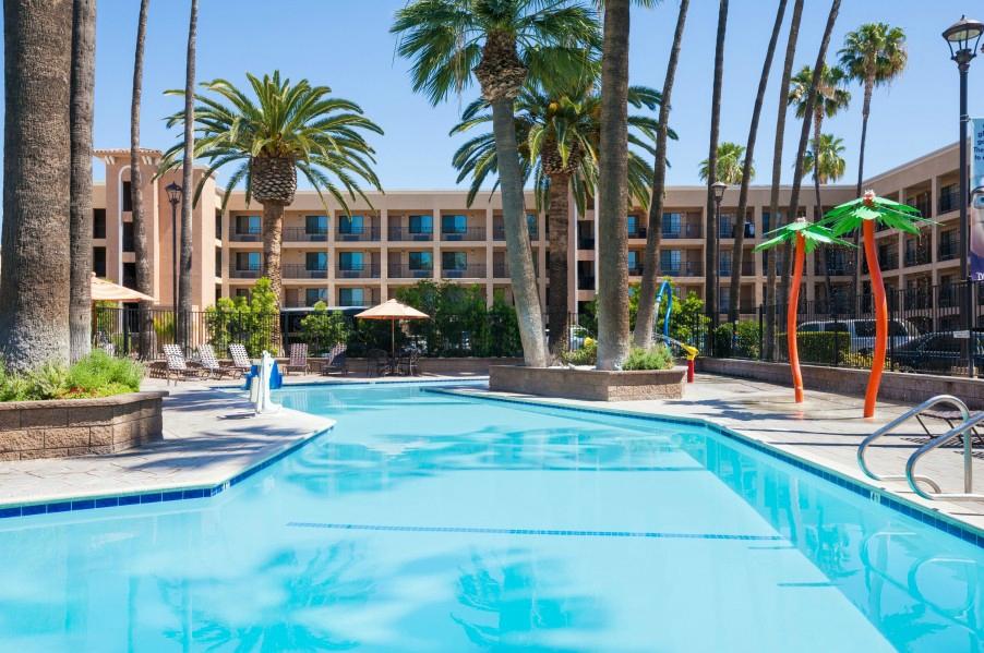Grand Legacy at The Park Becomes Anaheim