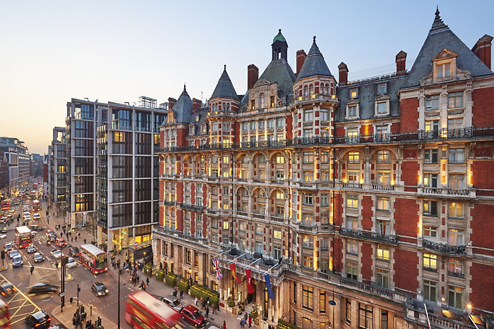 Delta Expands Service to London