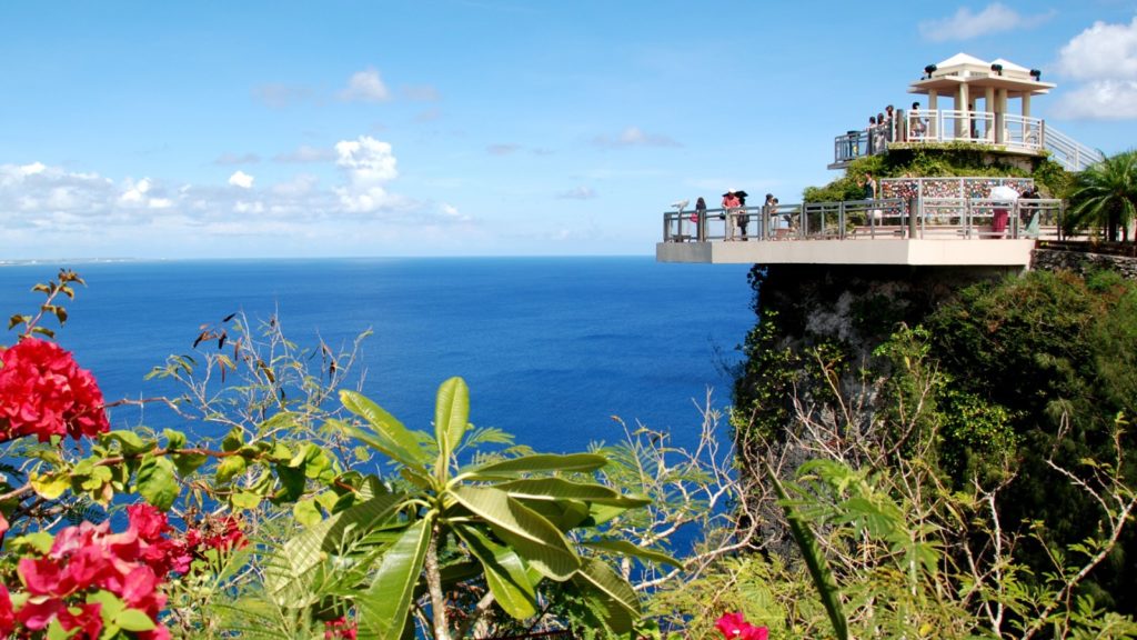 Carnival Cruise Line Offers Three Carnival Journeys Sailings In 2019 1 tur guam 2