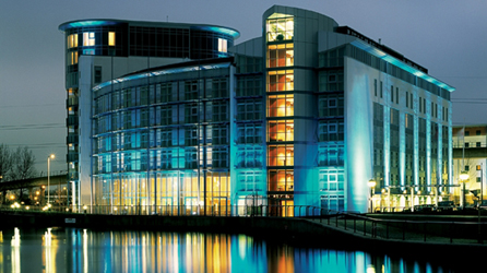 Events to Restart at ExCeL London