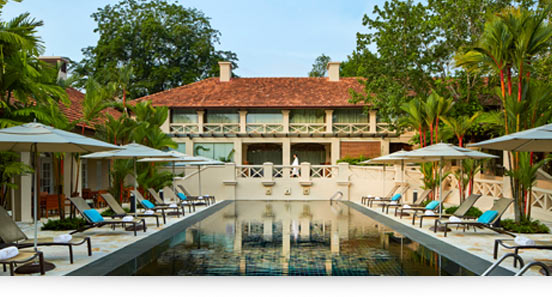 Karl Lagerfeld to Design the Emblem of the New Sofitel So Singapore__trashed