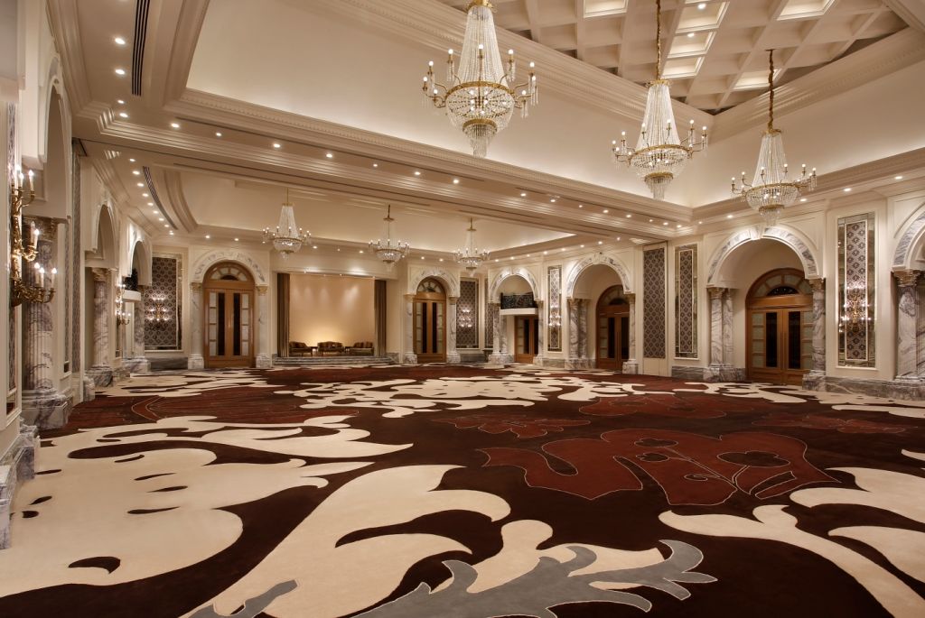 Astor Ballroom