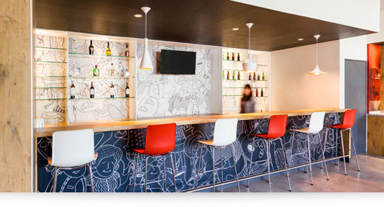 Accor Elevating Hygiene Standarts